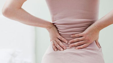 Can You Prevent Lumbar Back Pain With a Back Support Belt?