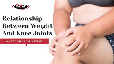 The Relationship Between Weight And Knee Joints: What You Should Know