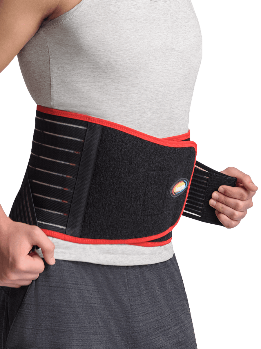 Braces & Supports Maxar Braces