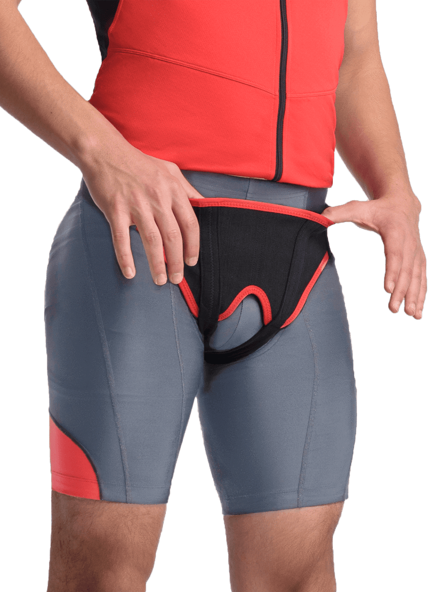 Buy Hernia Support Belt Abdominal Hernia Belt Maxar Braces