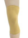 MAXAR Cotton/Elastic Knee Sleeve (4-Way Stretch) - Maxar Braces