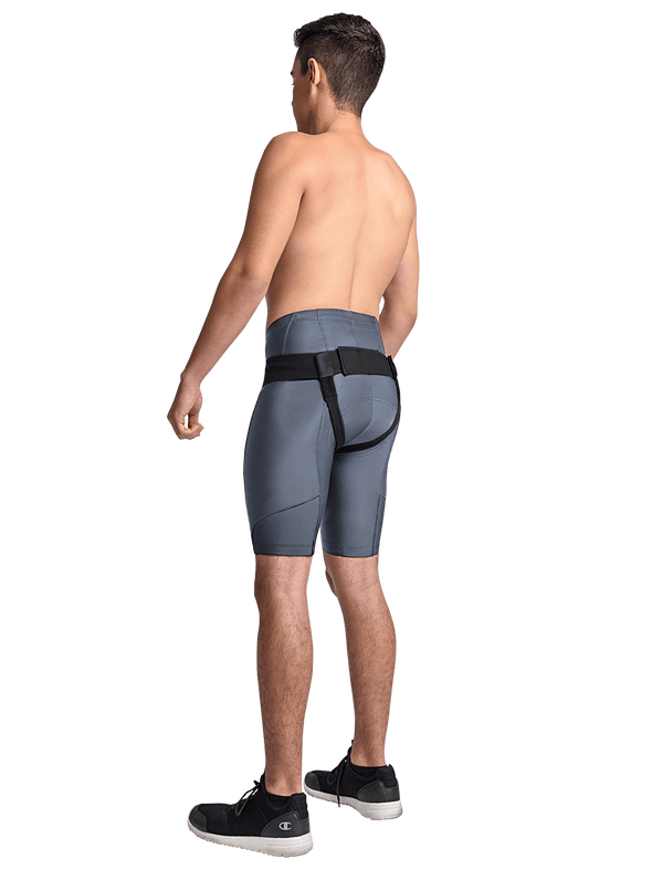 inguinal hernia supports
