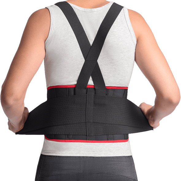 best back brace for lifting heavy objects