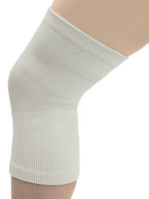 knee brace elastic