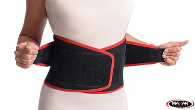 Back Support Belts - How Do they Work