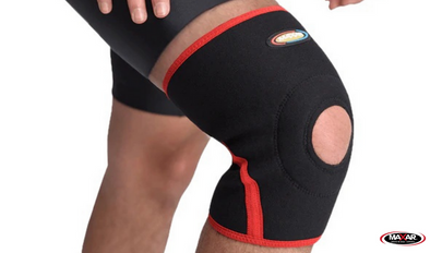 Everything you Need to Know about Knee Braces