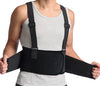 MAXAR Work Belt - Industrial Lumbosacral Support Back Brace