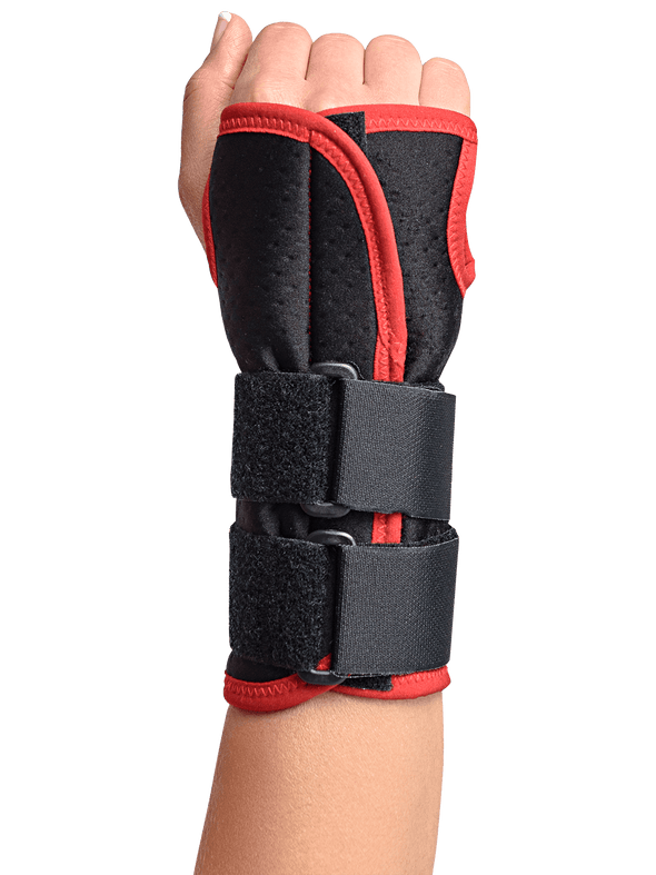 MAXAR Airprene Wrist Splint Support Brace - Maxar Braces