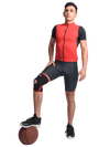 MAXAR Bio-Magnetic Knee Sleeve Compression Brace - Maxar Braces