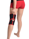 MAXAR Bio-Magnetic Knee Sleeve Compression Brace - Maxar Braces