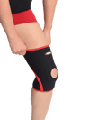 MAXAR Bio-Magnetic Knee Sleeve Compression Brace - Maxar Braces