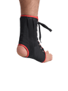MAXAR Canvas Lace Up Ankle Support Brace - Maxar Braces