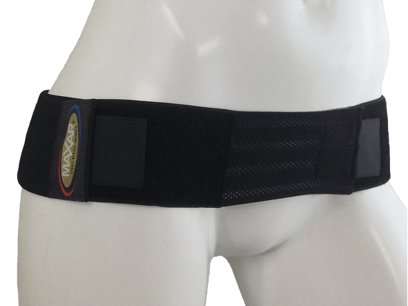 MAXAR Sacroiliac Lower Back Support Belt - Maxar Braces