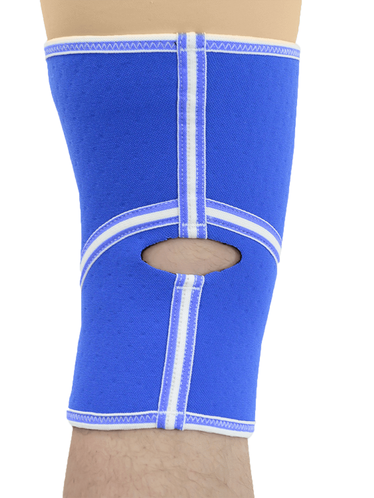 MAXAR Bio-Magnetic Knee Sleeve Compression Brace