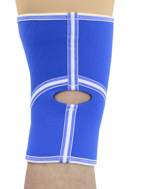 MAXAR Bio-Magnetic Knee Sleeve Compression Brace - Maxar Braces