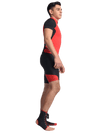MAXAR Canvas Lace Up Ankle Support Brace - Maxar Braces
