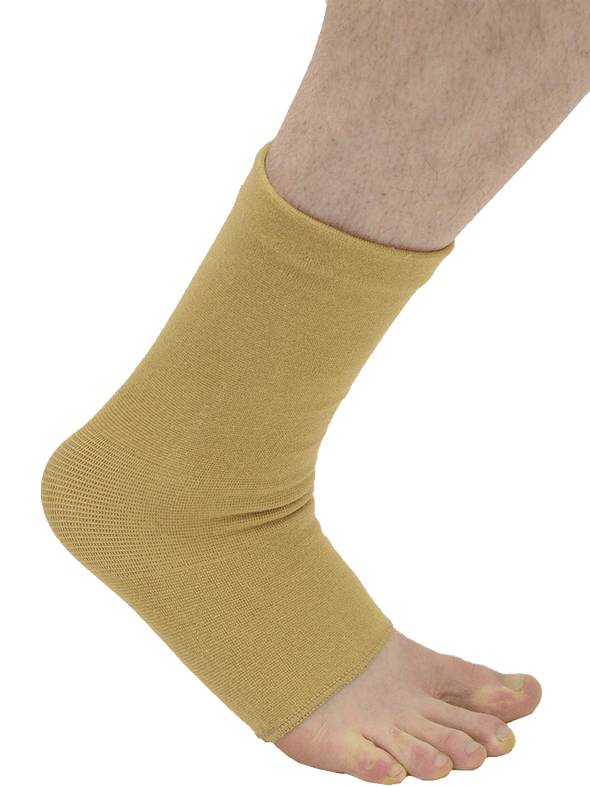 MAXAR Soft Ankle Sleeve Support Brace - Maxar Braces