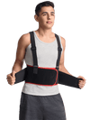 Lumbar Support Belt for Lower Back Pain