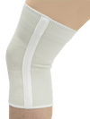 elastic knee braces