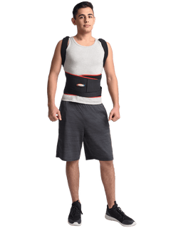 Bio posture shop back corrector