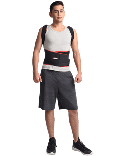 Bio posture back corrector best sale