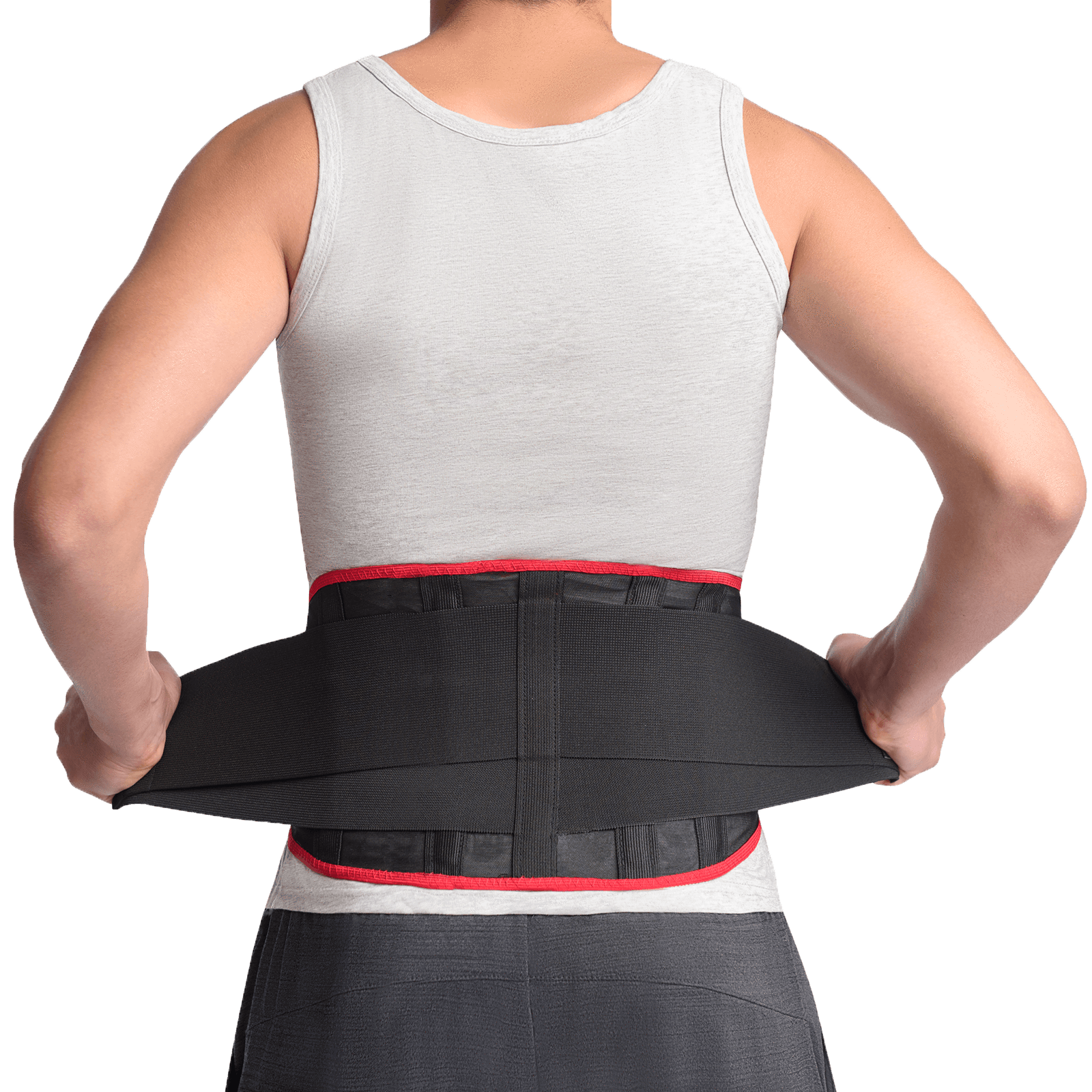 Back Braces, Medicare-Covered Back Support