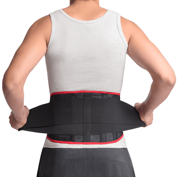 Best Back Brace for Lower Back Pain