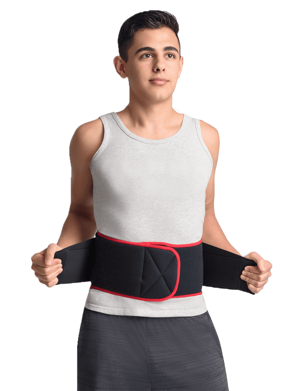 Back Support Brace for Work