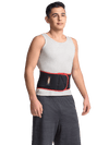 Plus Size Back Brace for Lower Back Pain