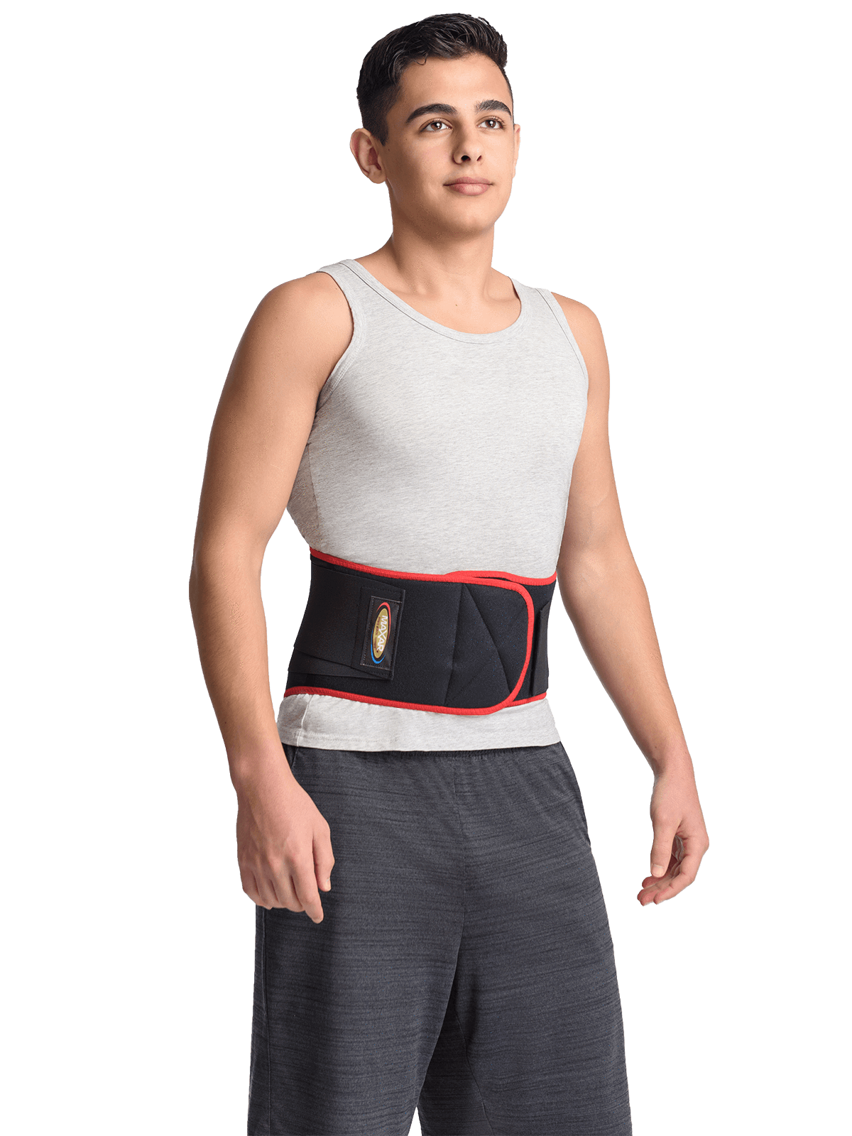 Best back support belt for work deals