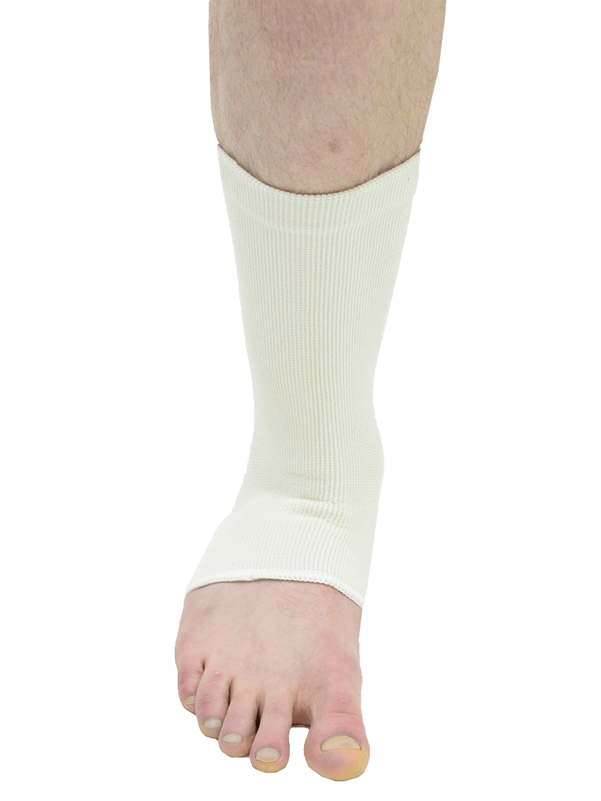 Buy MAXAR Wool/Elastic Knee Support Brace (Two-Way Stretch, 56% Wool), 2XL  Online at Low Prices in India - Amazon.in Maxar Wool/Elastic Knee Brace with Stays (56% wool) by Maxar