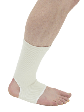 MAXAR Soft Ankle Sleeve Support Brace - Maxar Braces