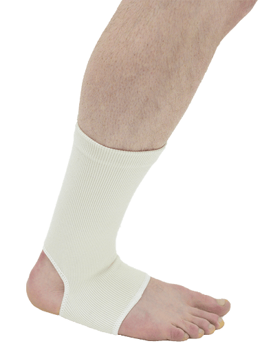 MAXAR Soft Ankle Sleeve Support Brace - Maxar Braces