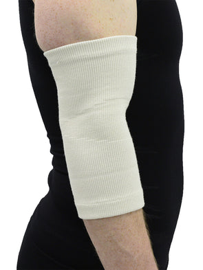 Wool Elbow Brace