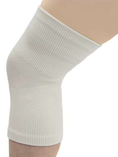 knee brace elastic