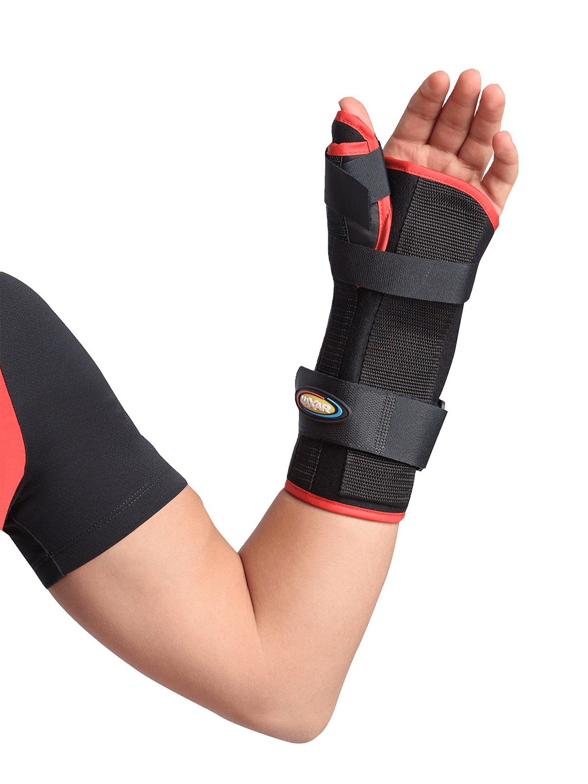 MAXAR Bio-Magnetic Knee Sleeve Compression Brace