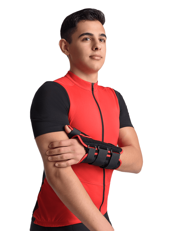 MAXAR Wrist Splint With Thumb Stabilizer - Maxar Braces