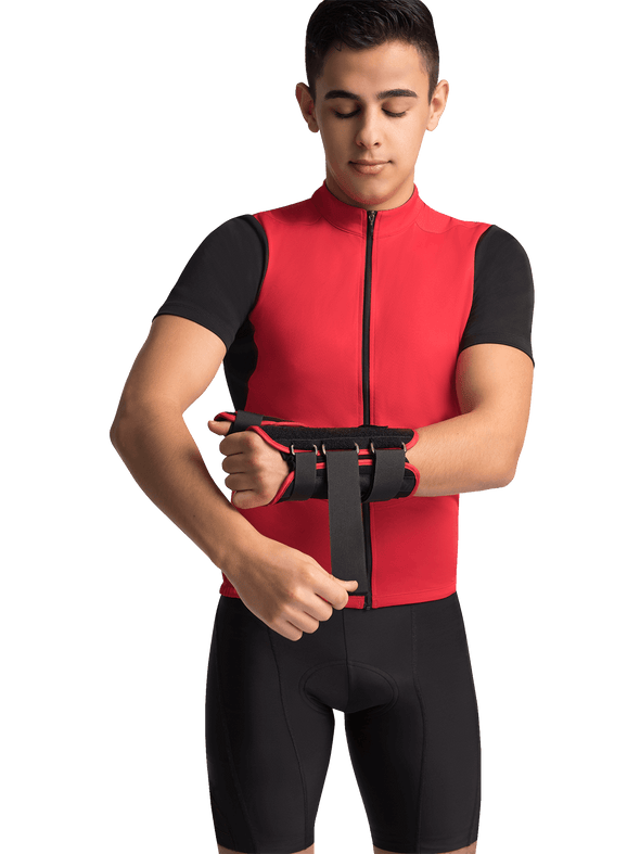 MAXAR Wrist Splint With Thumb Stabilizer - Maxar Braces